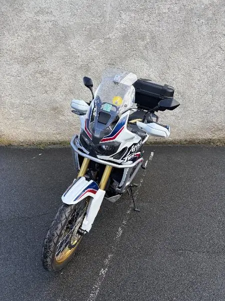 CRF 1000 AFRICA TWIN DCT