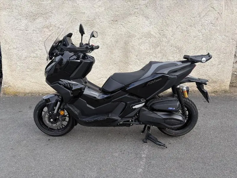 ADV 350