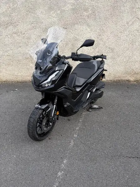 ADV 350