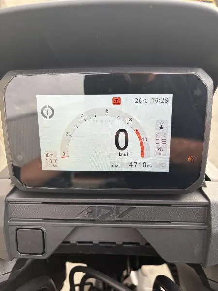 ADV 350