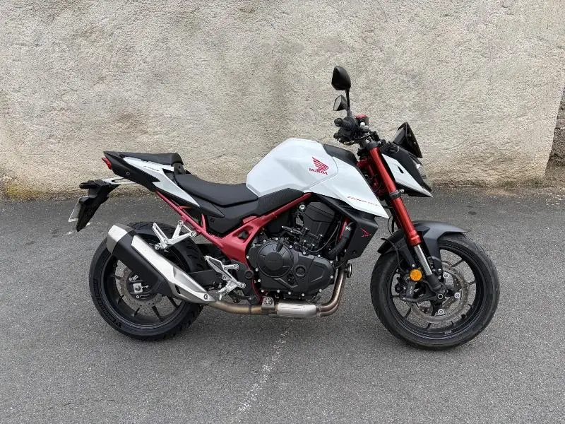 CB 750 HORNET