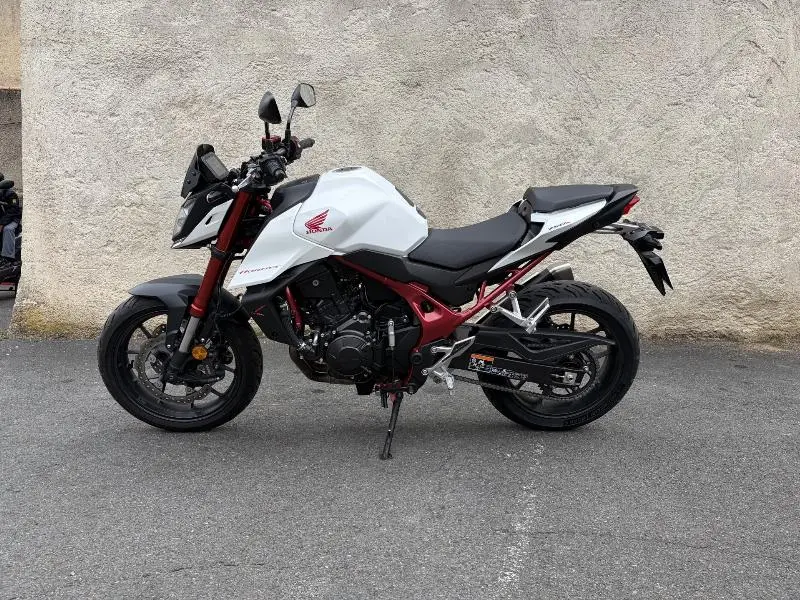 CB 750 HORNET