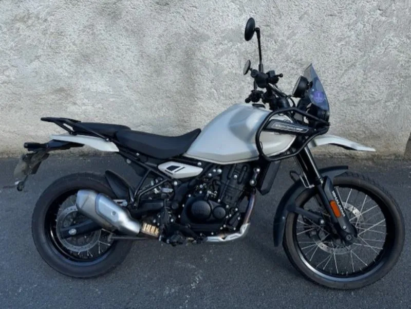 HIMALAYAN 450