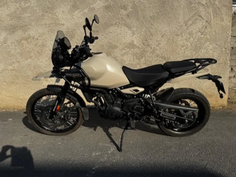 HIMALAYAN 450