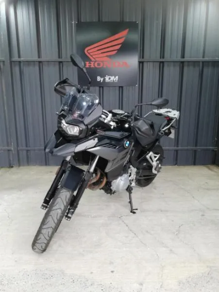 f 750 gs