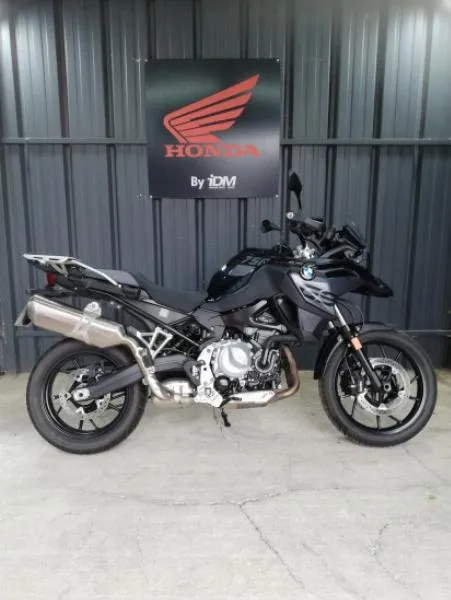 f 750 gs