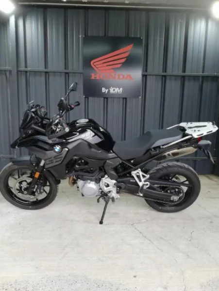 f 750 gs