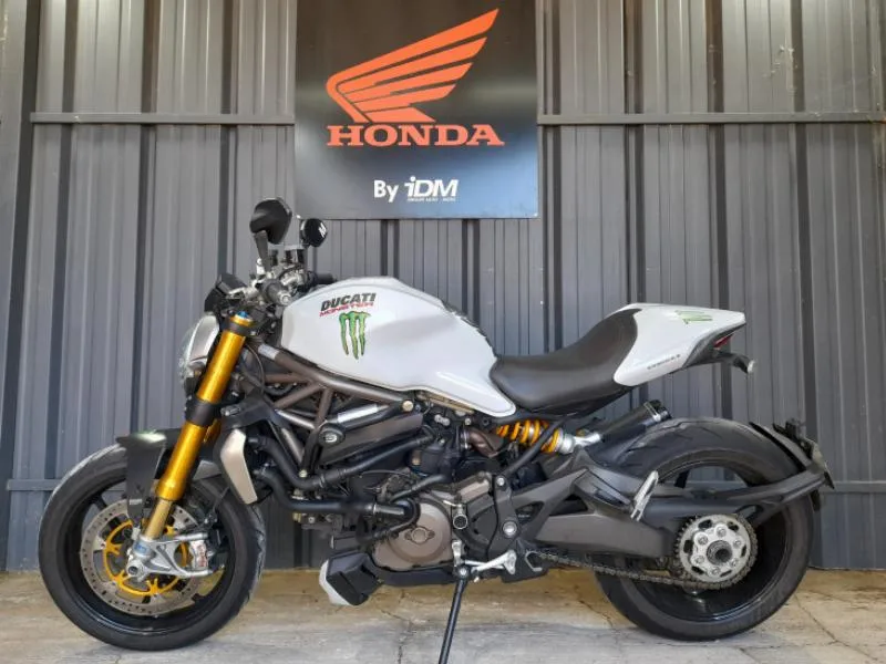 MONSTER 1200 ABS