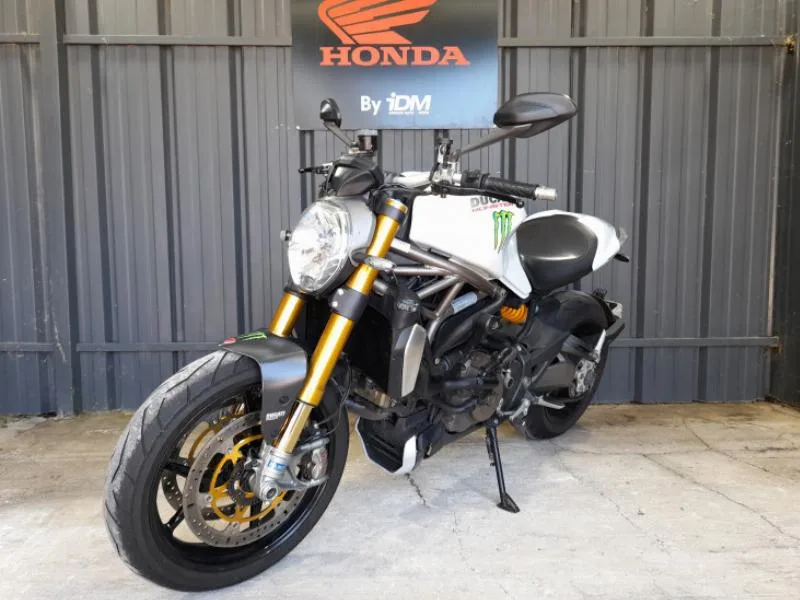 MONSTER 1200 ABS