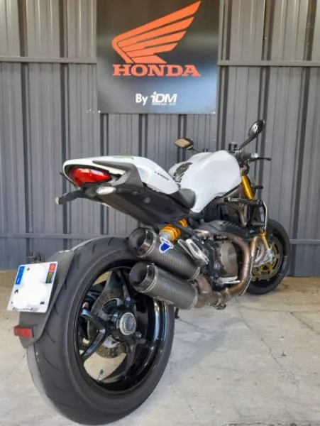 MONSTER 1200 ABS