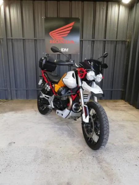 V85 TT