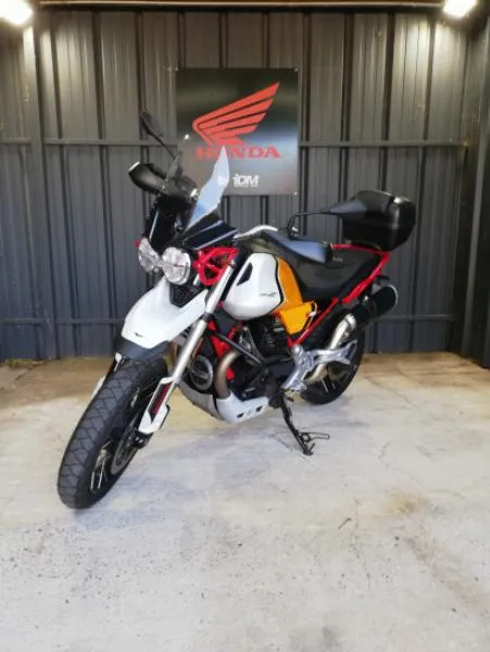 V85 TT