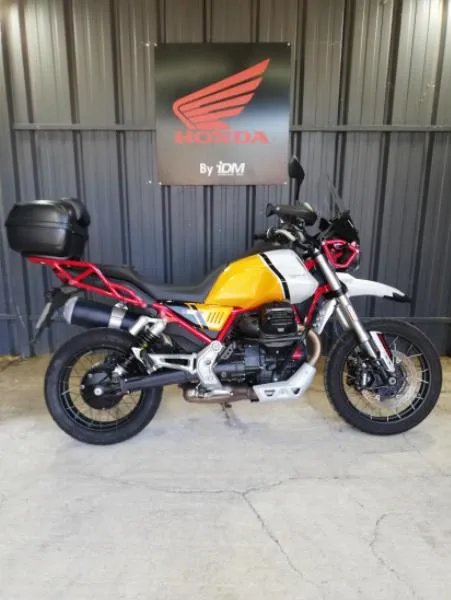 V85 TT