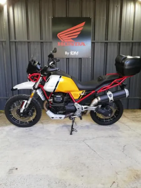 V85 TT