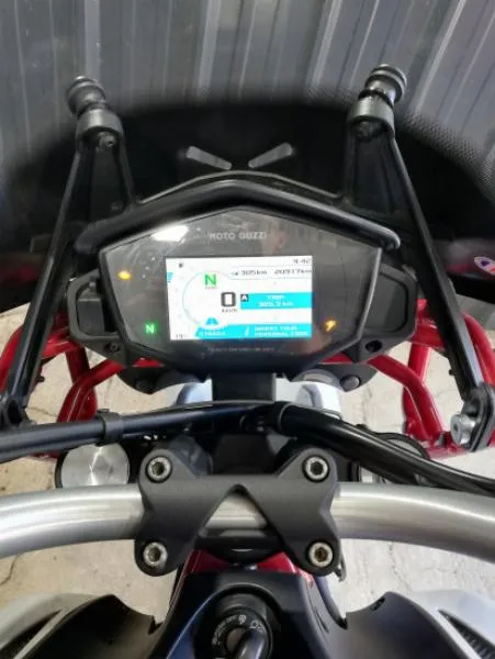 V85 TT