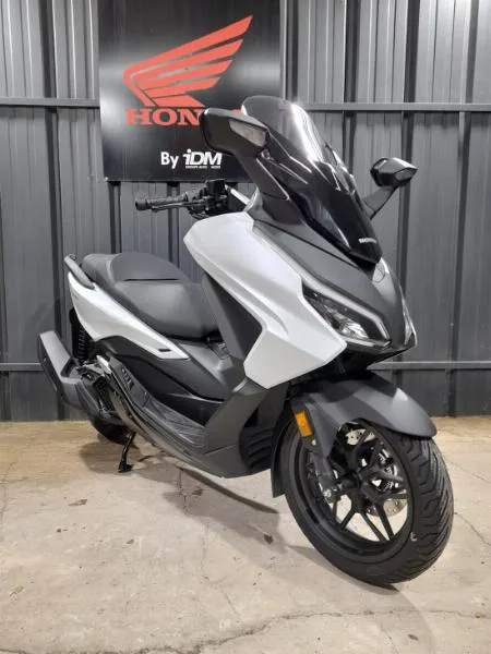 FORZA 125 ABS