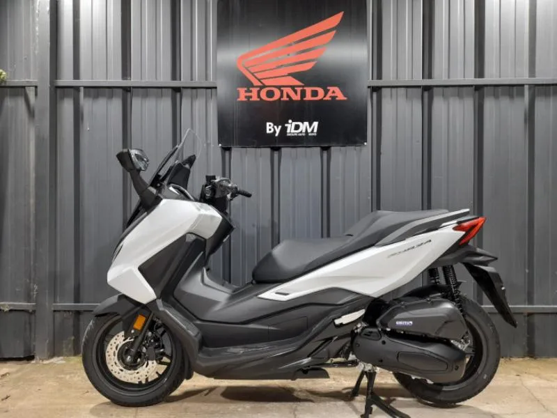 FORZA 125 ABS