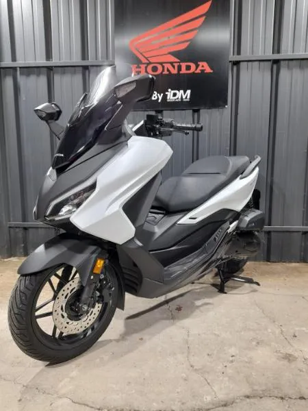 FORZA 125 ABS