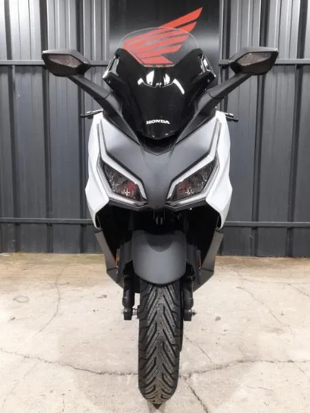FORZA 125 ABS