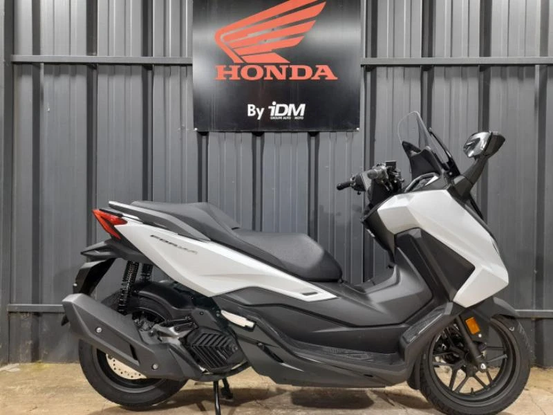 FORZA 125 ABS