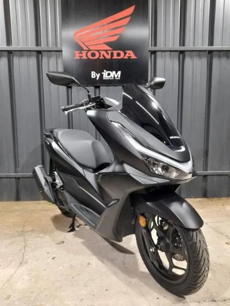 PCX125