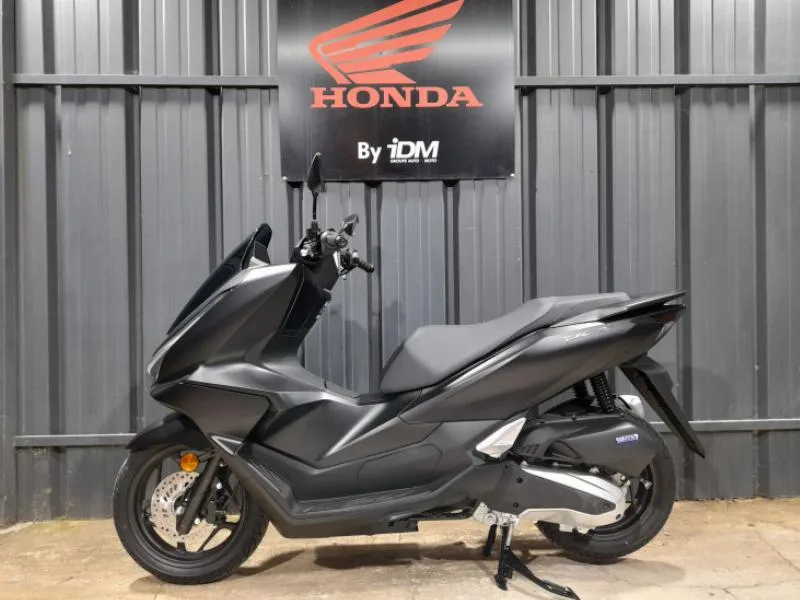 PCX125
