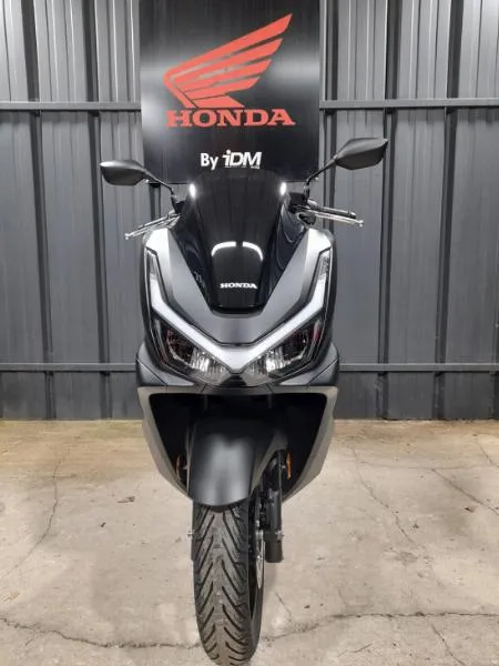 PCX125