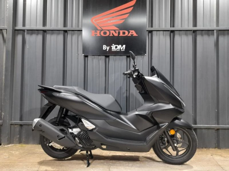 PCX125