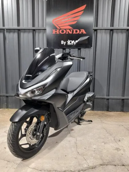 PCX125
