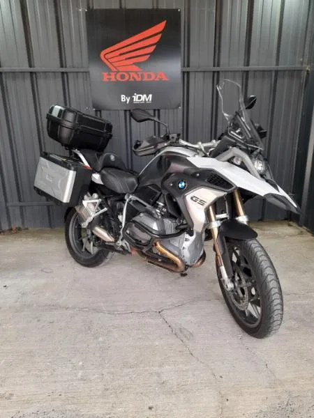 R 1200 GS ABS