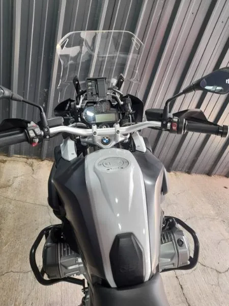 R 1200 GS ABS