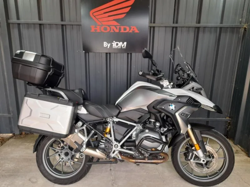 R 1200 GS ABS