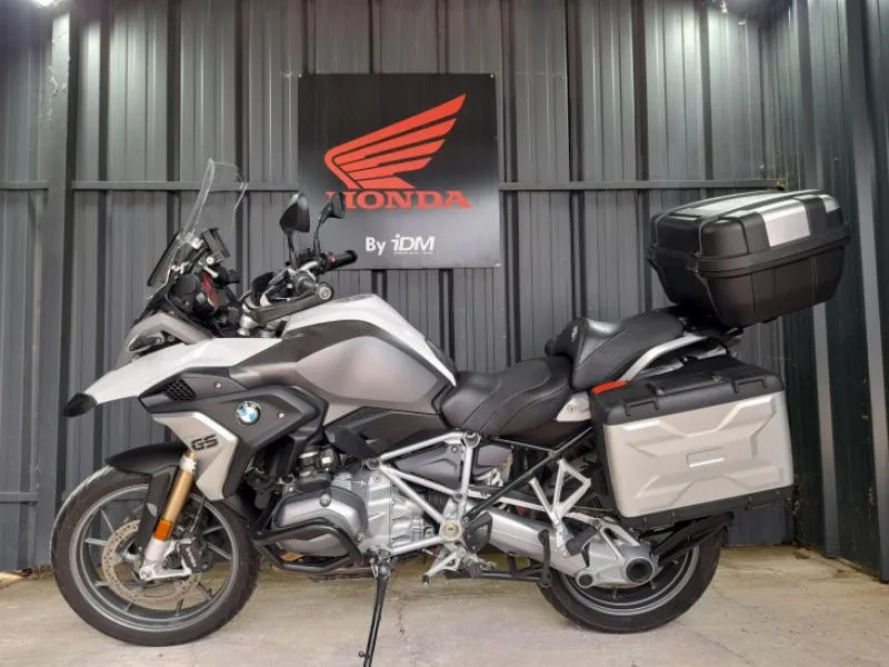 R 1200 GS ABS