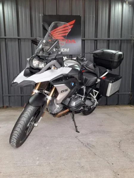 R 1200 GS ABS