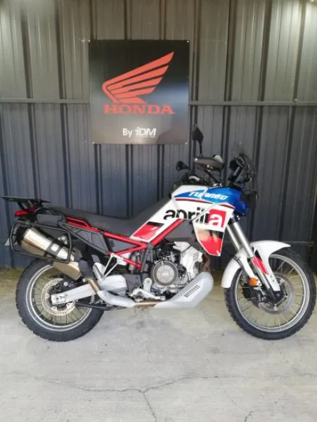 TUAREG 660
