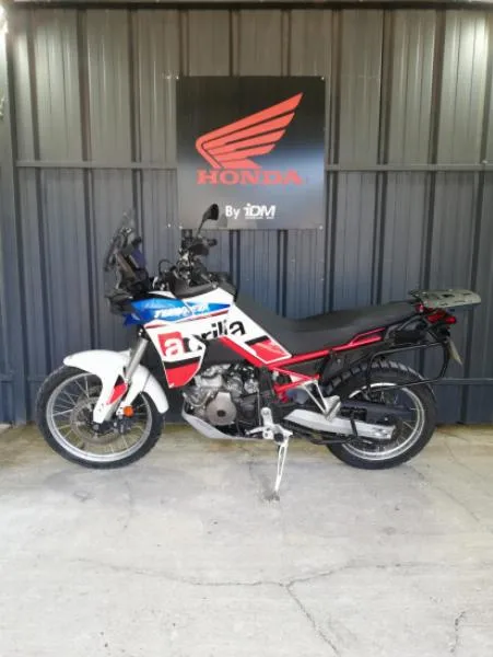 TUAREG 660