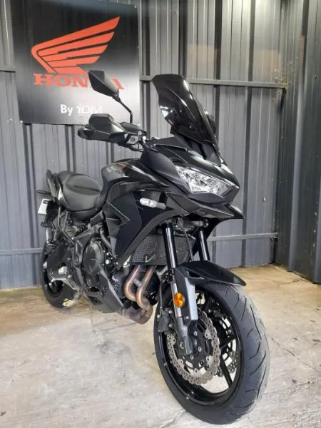 VERSYS ABS 650