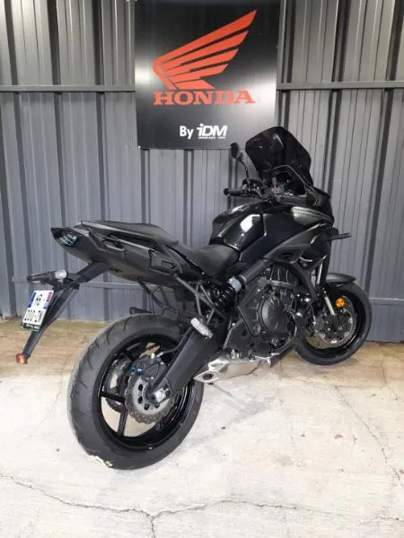 VERSYS ABS 650