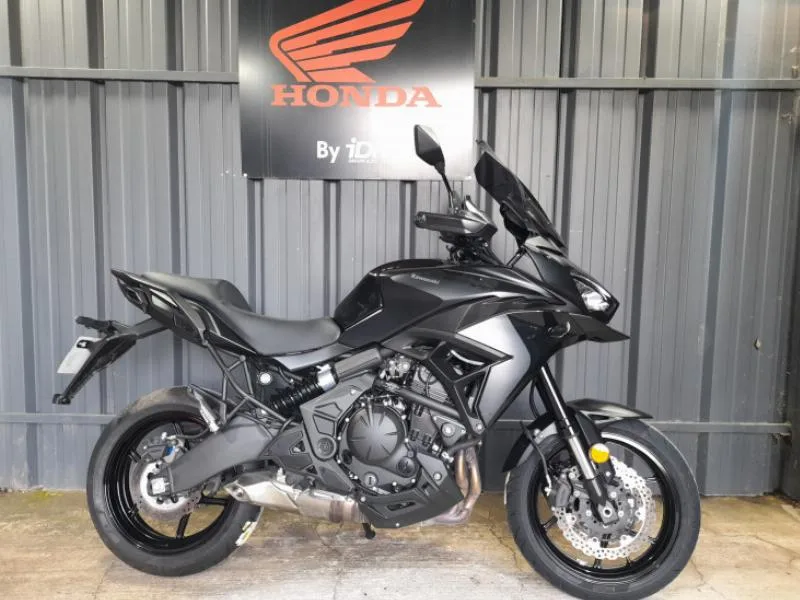 VERSYS ABS 650
