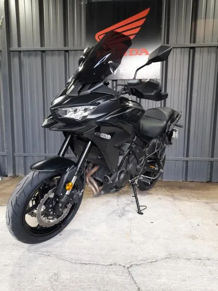 VERSYS ABS 650