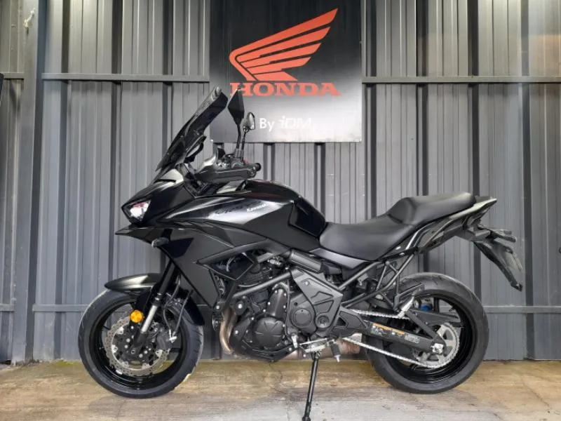 VERSYS ABS 650