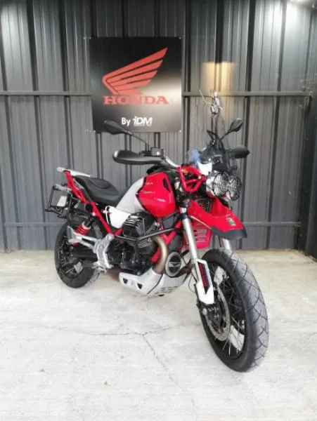V85 TT