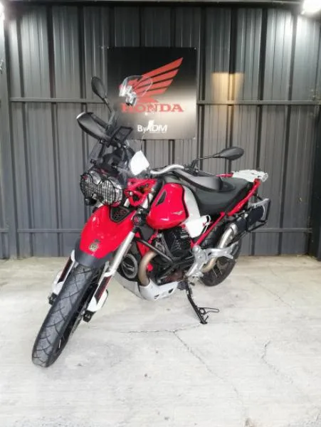 V85 TT