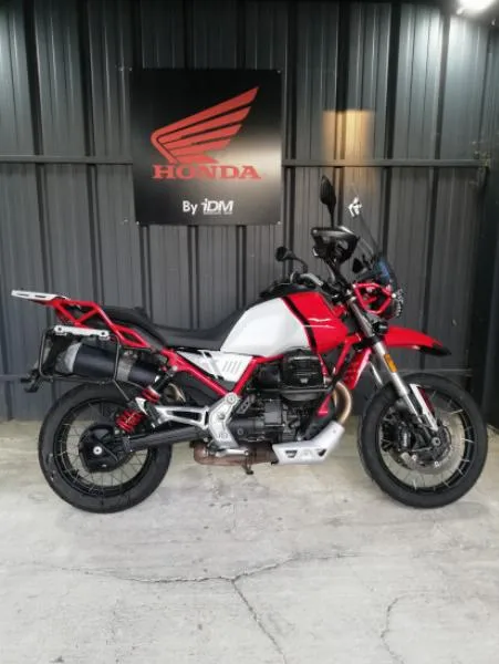 V85 TT