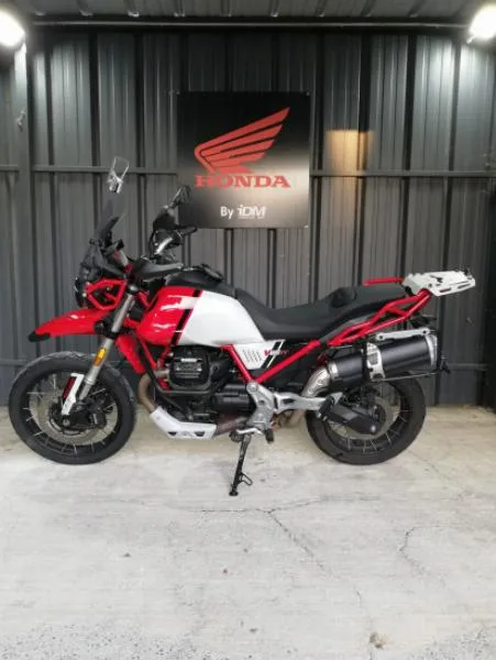 V85 TT