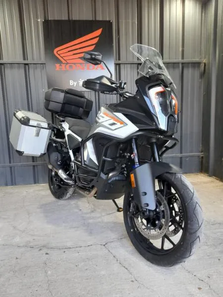 1290 SUPER ADVENTURE S