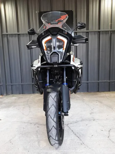 1290 SUPER ADVENTURE S