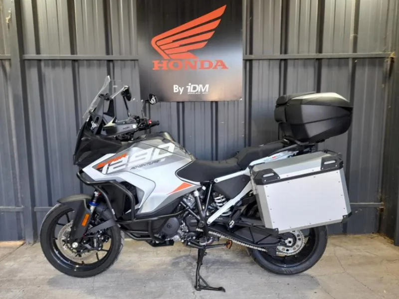 1290 SUPER ADVENTURE S