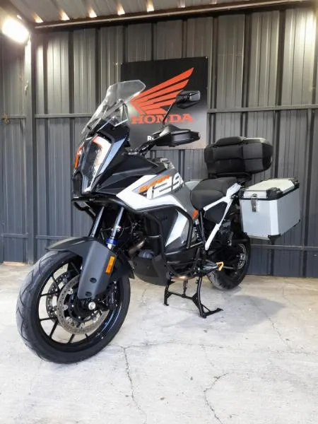 1290 SUPER ADVENTURE S