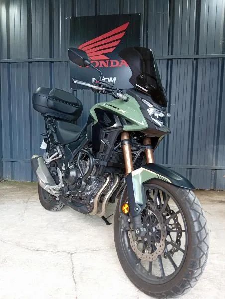 CB 500 XA 2023